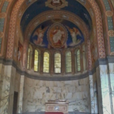 Votive Chapel